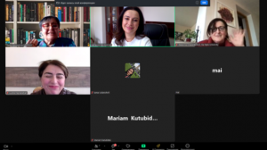 Նյութի նկարը